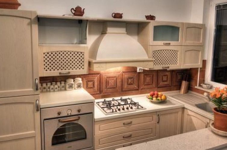 Appartement Elegante Ferienvilla Marini Dvori