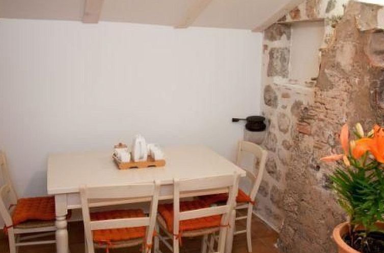 Appartement Elegante Ferienvilla Marini Dvori
