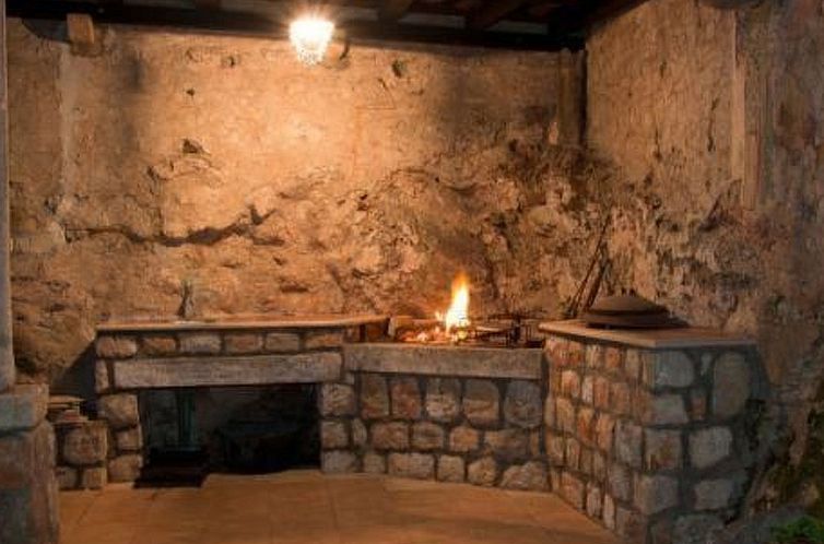 Appartement Elegante Ferienvilla Marini Dvori
