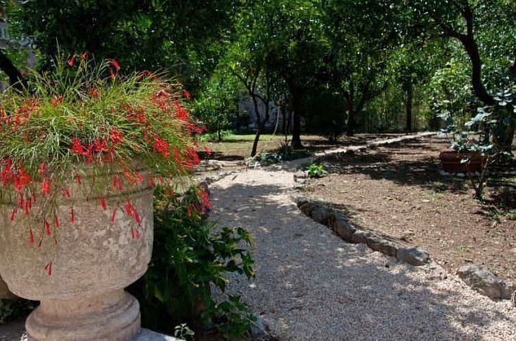 Appartement Elegante Ferienvilla Marini Dvori