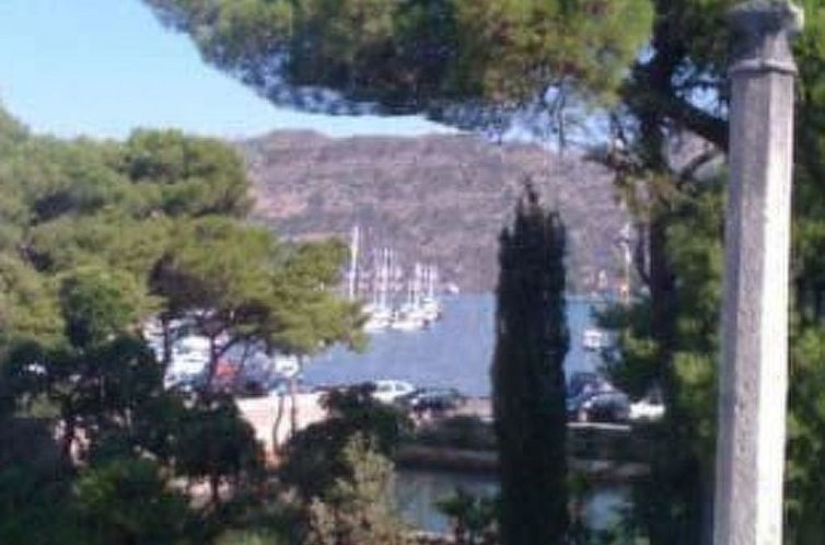 Appartement Elegante Ferienvilla Marini Dvori