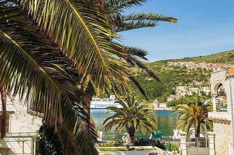 Appartement Elegante Ferienvilla Marini Dvori