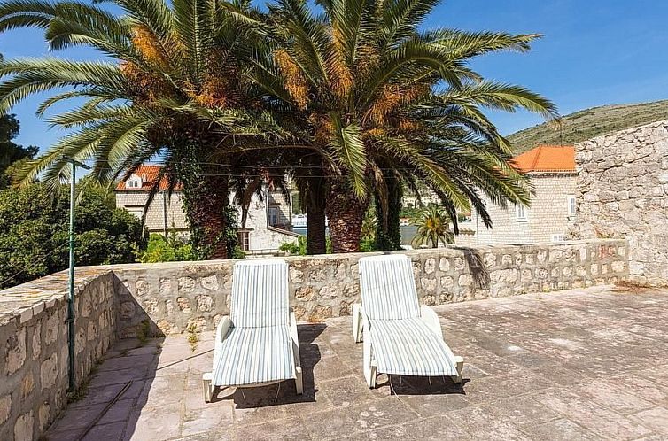 Appartement Elegante Ferienvilla Marini Dvori