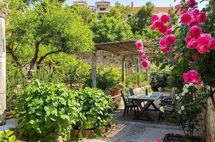 Appartement Elegante Ferienvilla Marini Dvori