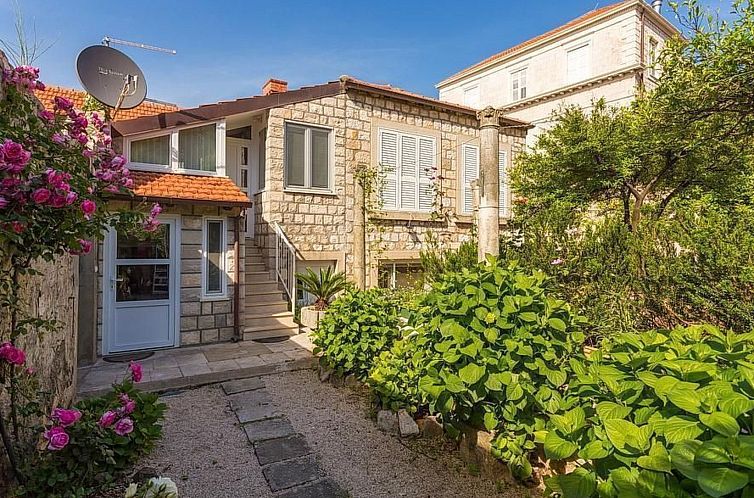 Appartement Elegante Ferienvilla Marini Dvori