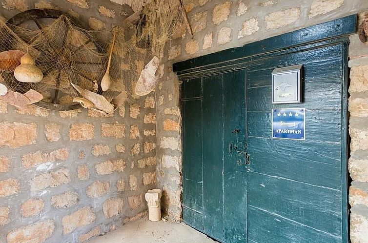 Appartement Elegante Ferienvilla Marini Dvori
