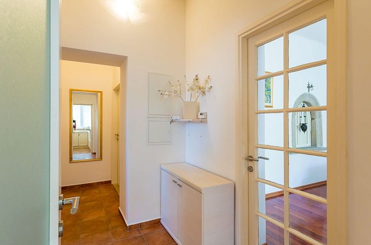 Appartement Elegante Ferienvilla Marini Dvori
