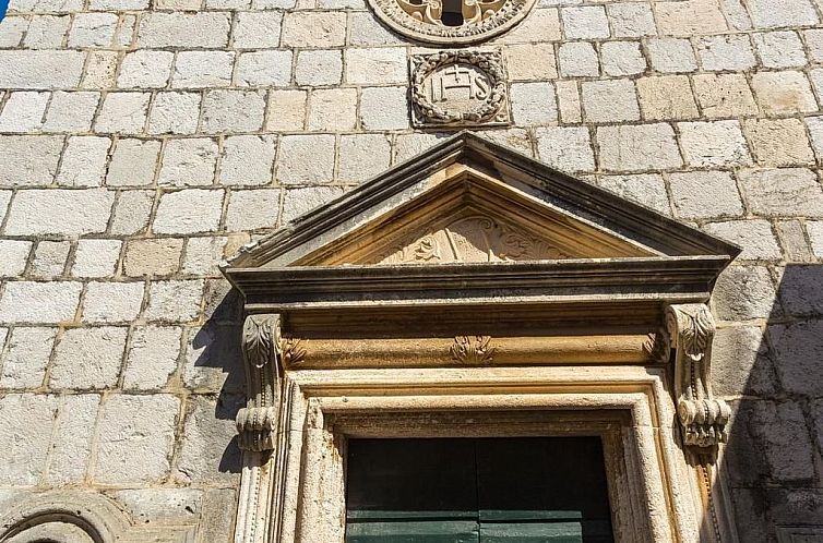 Appartement Elegante Ferienvilla Marini Dvori
