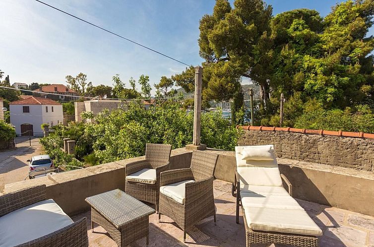 Appartement Elegante Ferienvilla Marini Dvori