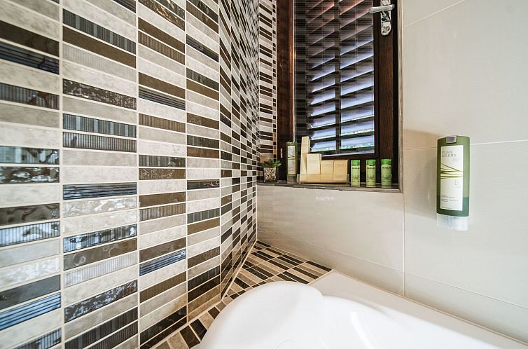 Vakantiehuis Luxuriöse Villa am Strand in Dubrovnik mit Poo