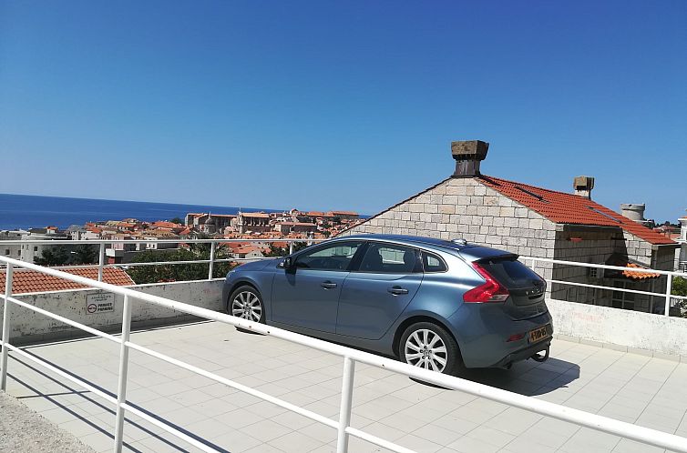 Appartement für 5 Personen ca. 85 m&sup2; in Dubrovnik, Dal