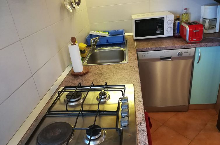 Appartement für 5 Personen ca. 85 m&sup2; in Dubrovnik, Dal