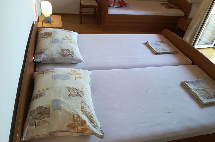 Appartement für 5 Personen ca. 85 m&sup2; in Dubrovnik, Dal