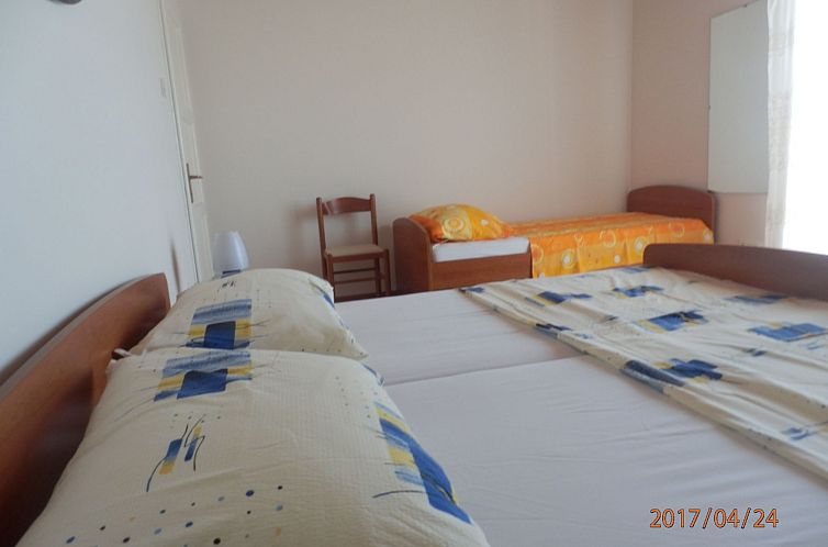 Appartement für 5 Personen ca. 85 m&sup2; in Dubrovnik, Dal