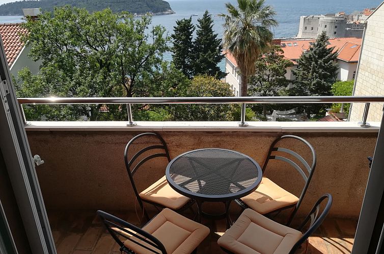 Appartement für 5 Personen ca. 85 m&sup2; in Dubrovnik, Dal