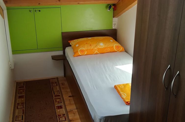 Appartement für 5 Personen ca. 85 m&sup2; in Dubrovnik, Dal