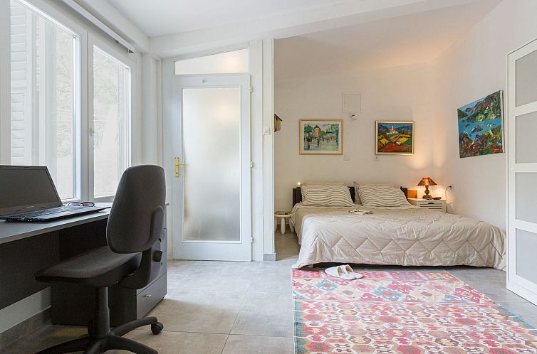 Unterkunft 1030625 - Appartement Dalmatien - Appartement in Dubrovnik mit Garten und Terrasse