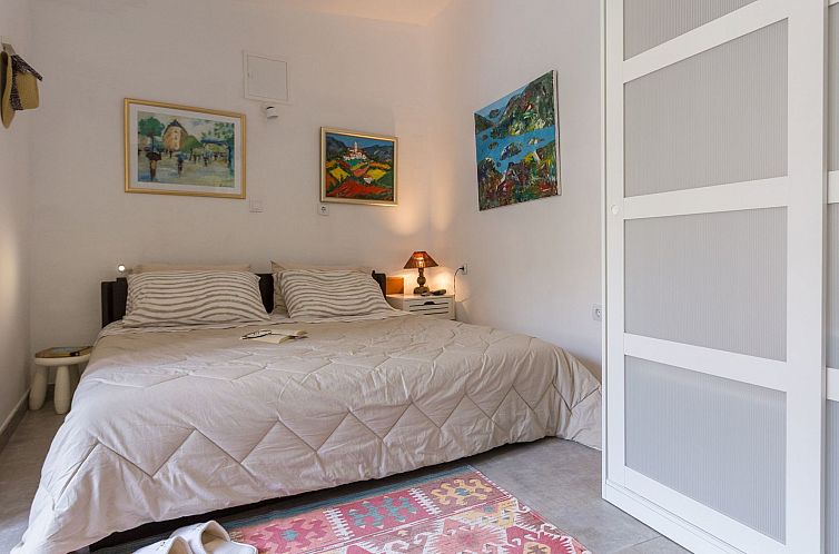 Appartement in Dubrovnik mit Garten und Terrasse