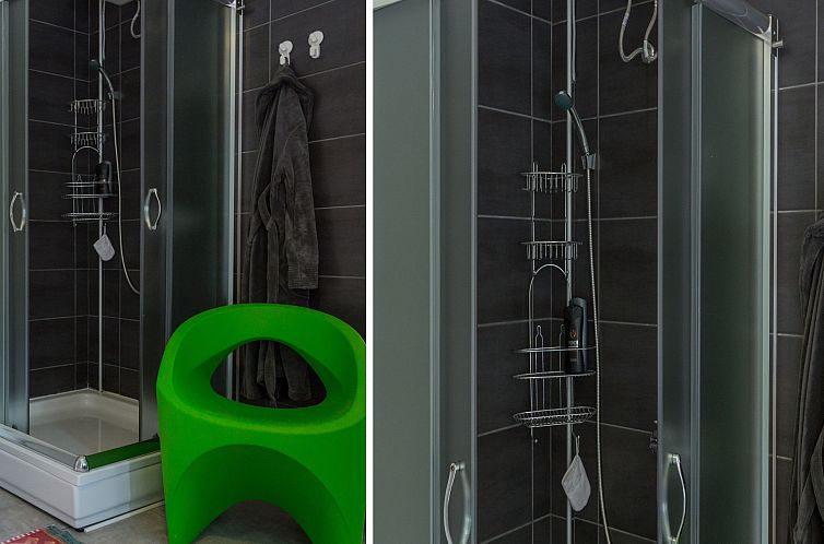 Appartement in Dubrovnik mit Garten und Terrasse