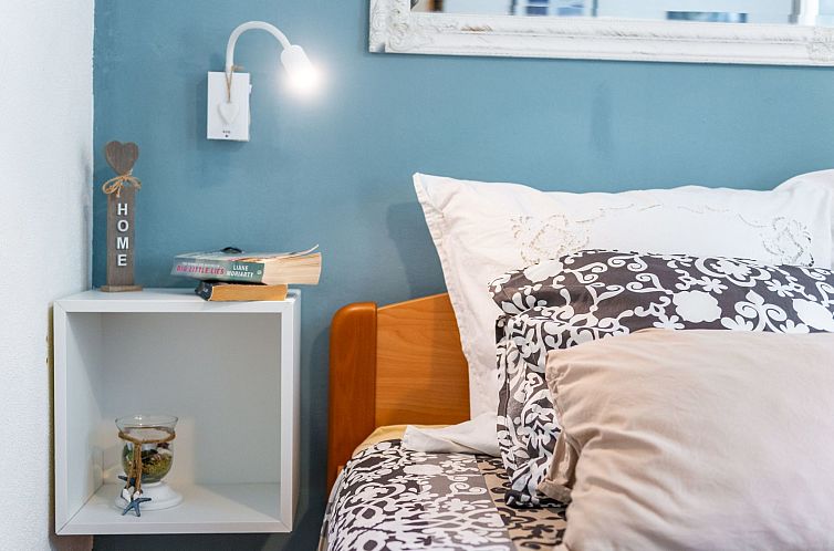 Appartement Wohnung in Dubrovnik mit Grill und Terrasse