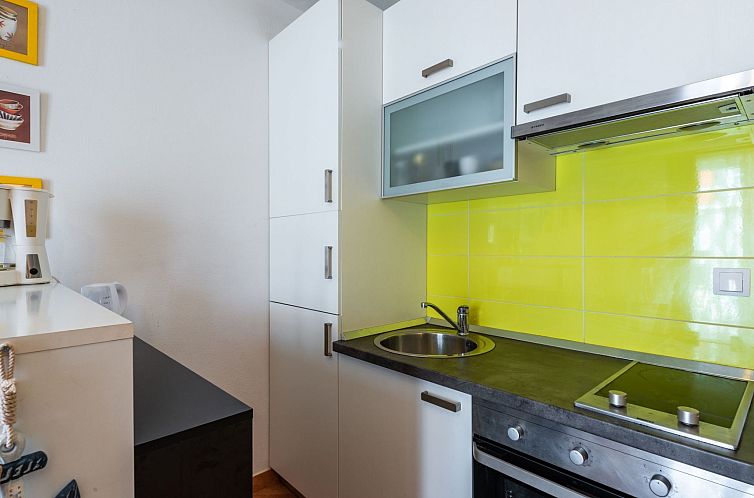 Appartement Wohnung in Dubrovnik mit Grill und Terrasse