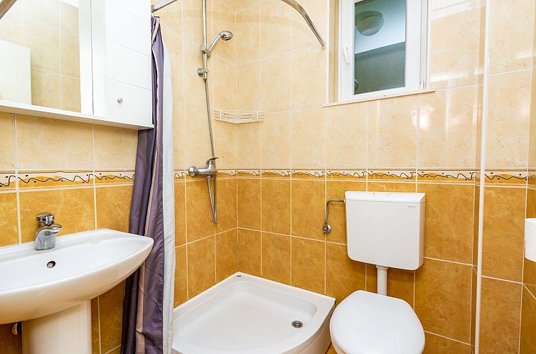 Appartement Wohnung in Dubrovnik mit Grill und Terrasse