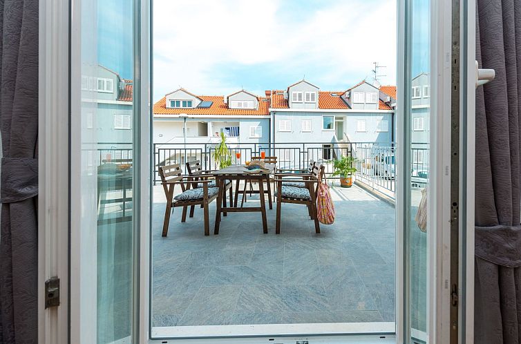 Appartement Wohnung in Dubrovnik mit Grill und Terrasse