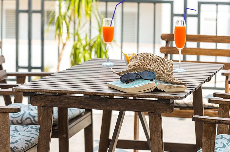 Appartement Wohnung in Dubrovnik mit Grill und Terrasse