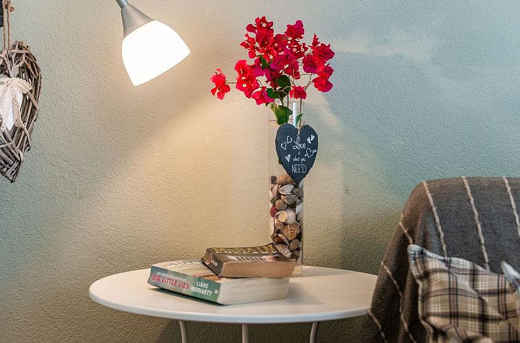 Appartement Wohnung in Dubrovnik mit Grill und Terrasse