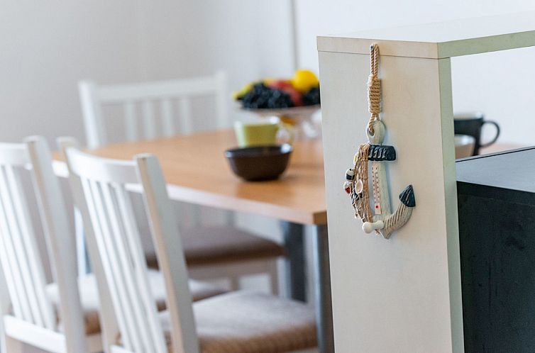 Appartement Wohnung in Dubrovnik mit Grill und Terrasse