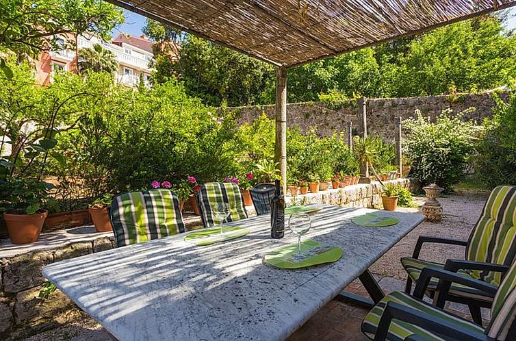 Unterkunft 1030629 - Appartement Dalmatien - Appartement Dubrovnik Residence Dvori, großer Garten Kosten