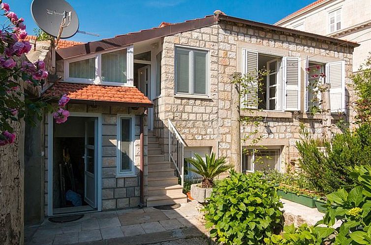 Appartement Dubrovnik Residence Dvori, großer Garten Kosten