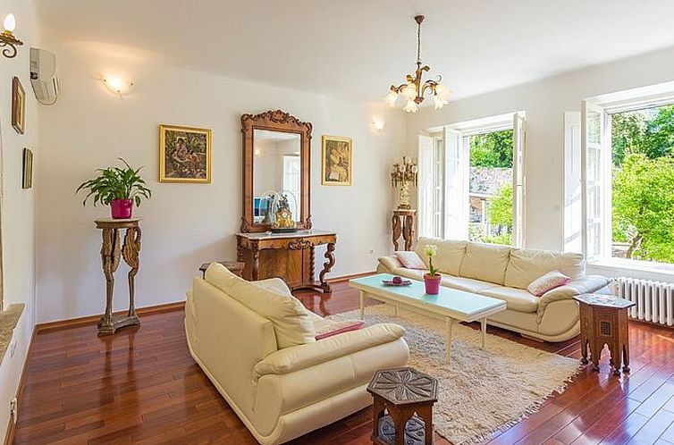 Appartement Dubrovnik Residence Dvori, großer Garten Kosten