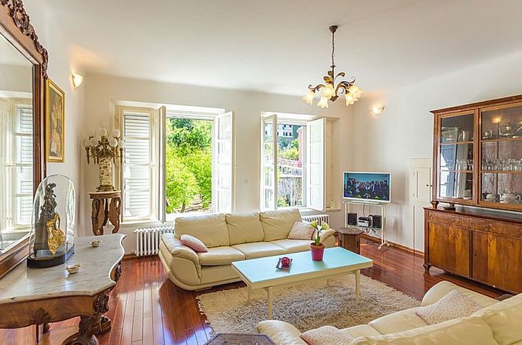 Appartement Dubrovnik Residence Dvori, großer Garten Kosten
