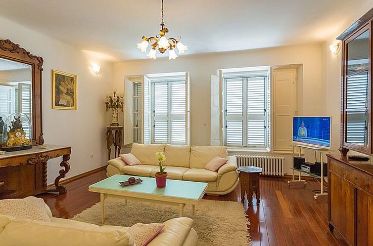 Appartement Dubrovnik Residence Dvori, großer Garten Kosten