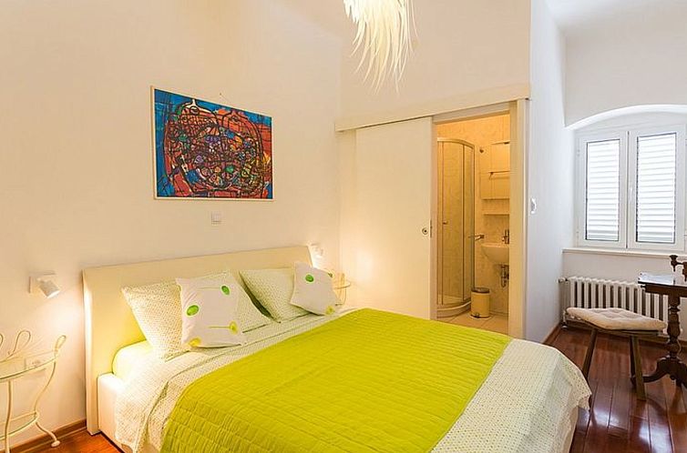Appartement Dubrovnik Residence Dvori, großer Garten Kosten