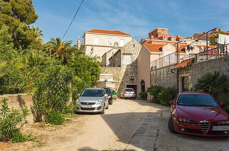 Appartement Dubrovnik Residence Dvori, großer Garten Kosten