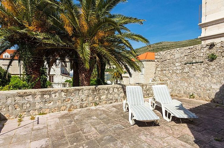Appartement Dubrovnik Residence Dvori, großer Garten Kosten