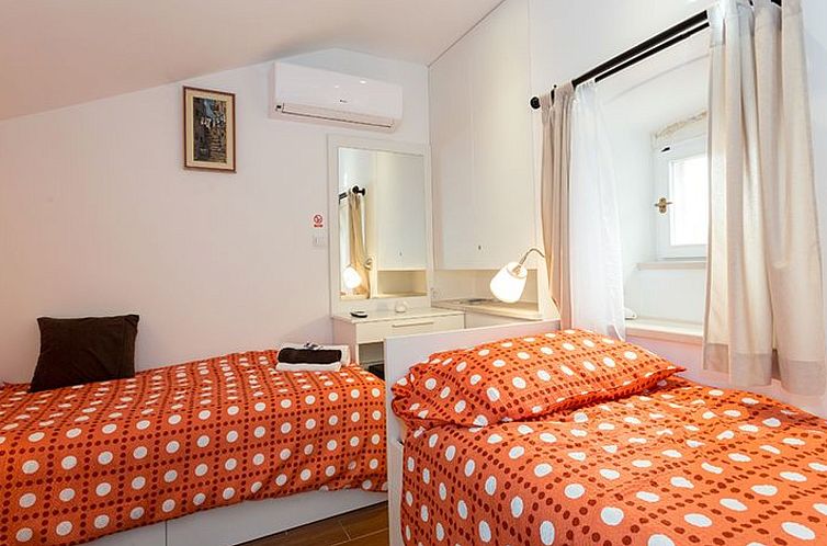 Appartement Altstadt Lamia Wohnung