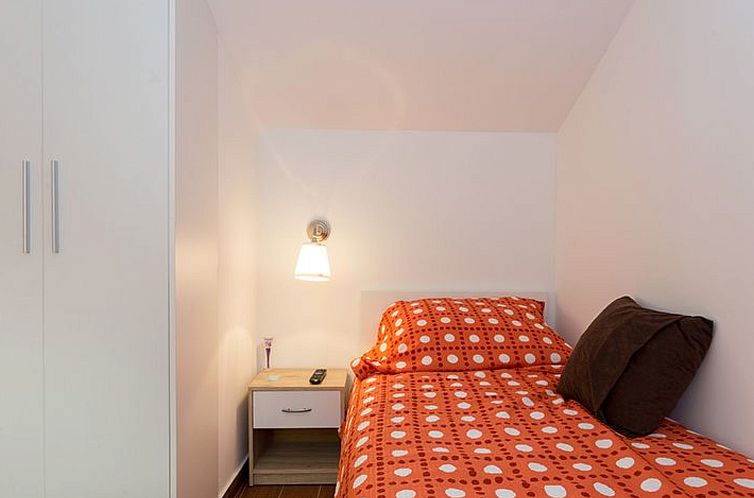 Appartement Altstadt Lamia Wohnung