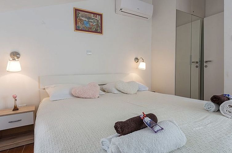 Appartement Altstadt Lamia Wohnung