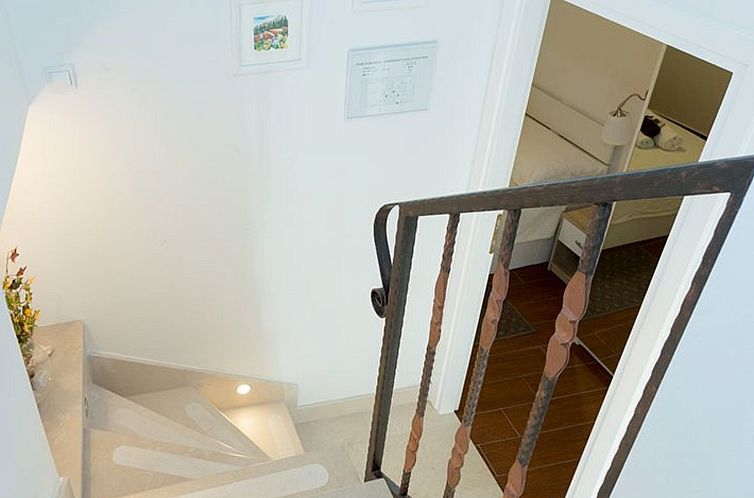 Appartement Altstadt Lamia Wohnung