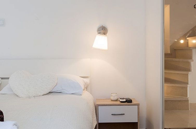 Appartement Altstadt Lamia Wohnung
