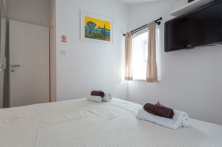 Appartement Altstadt Lamia Wohnung