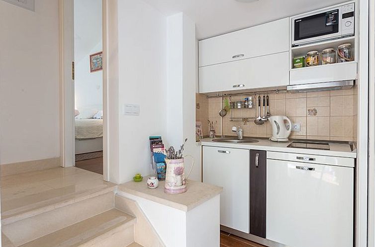 Appartement Altstadt Lamia Wohnung