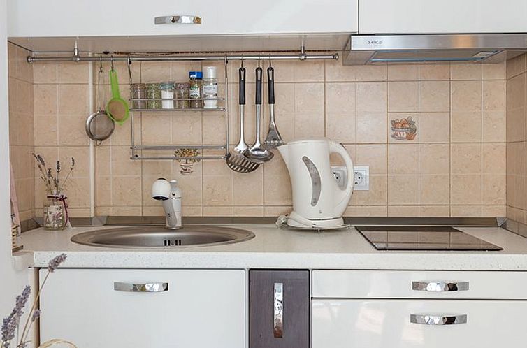 Appartement Altstadt Lamia Wohnung