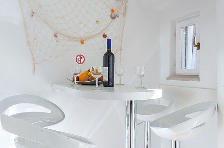Appartement Altstadt Lamia Wohnung