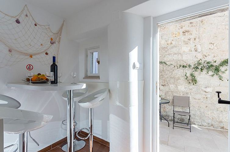 Appartement Altstadt Lamia Wohnung