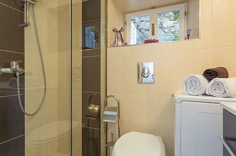 Appartement Altstadt Lamia Wohnung