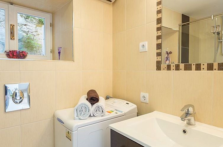 Appartement Altstadt Lamia Wohnung